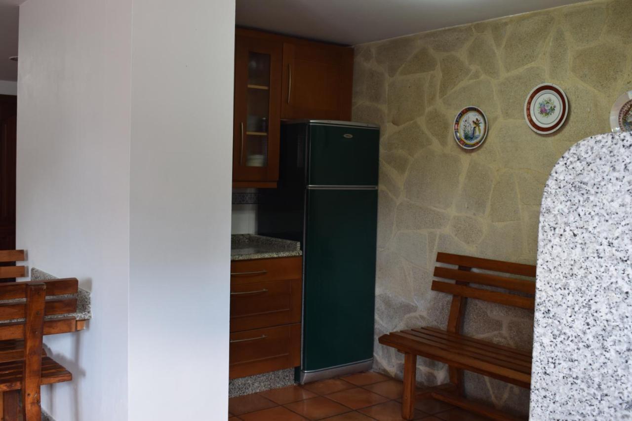 Casa Eli Vila Cee Exterior foto