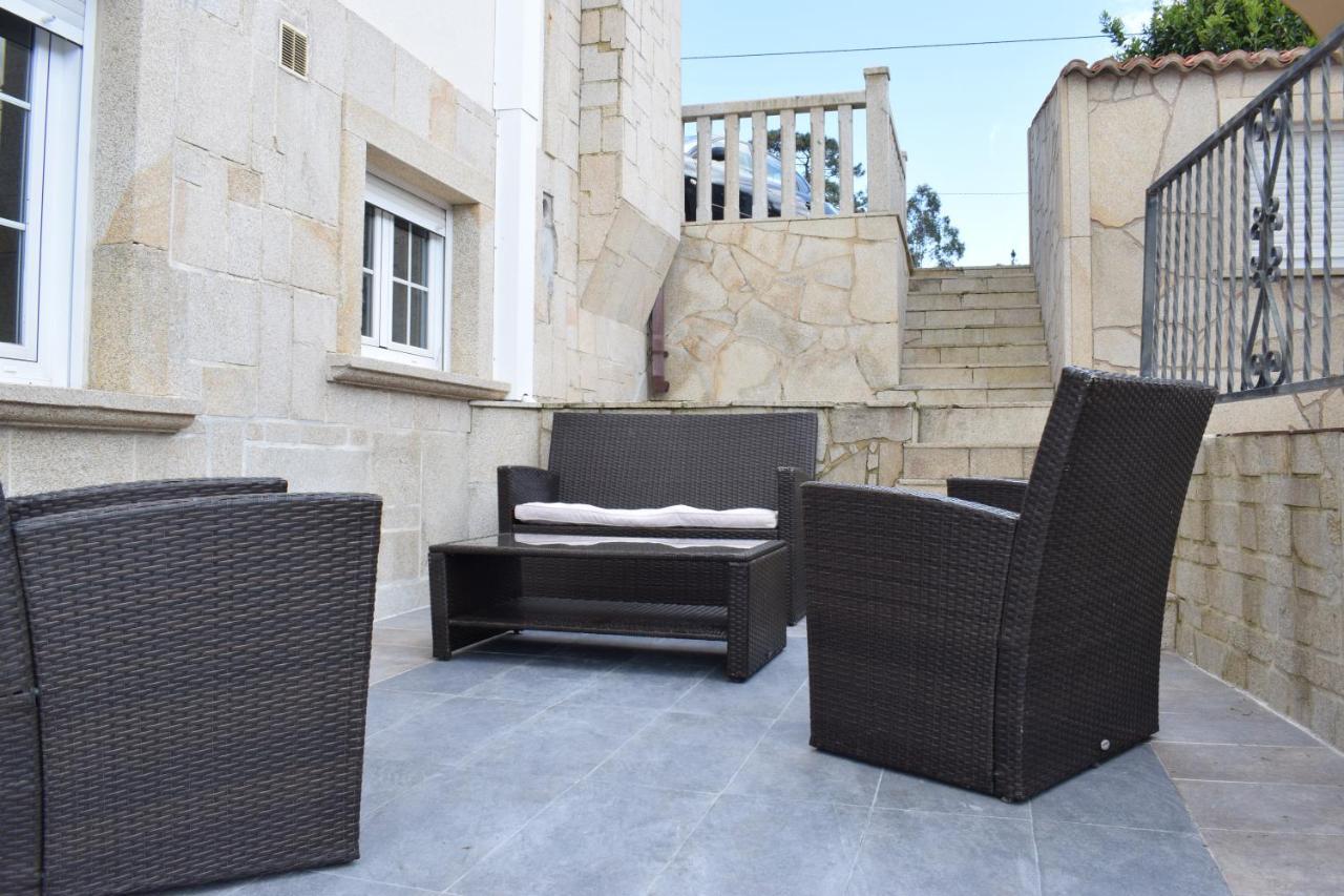 Casa Eli Vila Cee Exterior foto