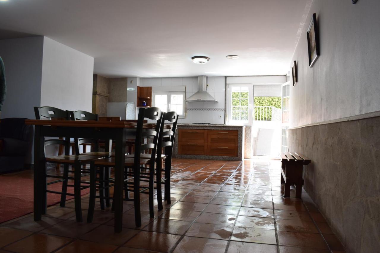 Casa Eli Vila Cee Exterior foto