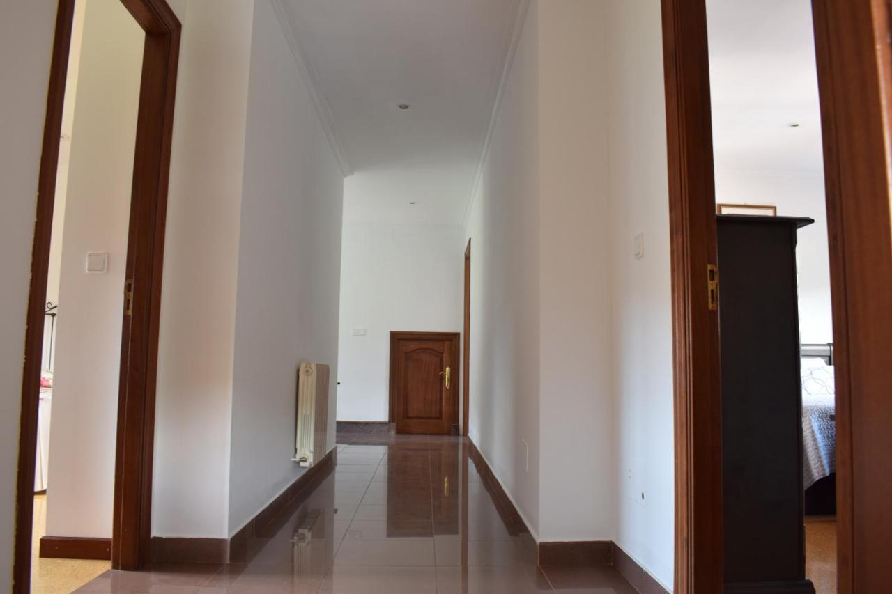 Casa Eli Vila Cee Exterior foto